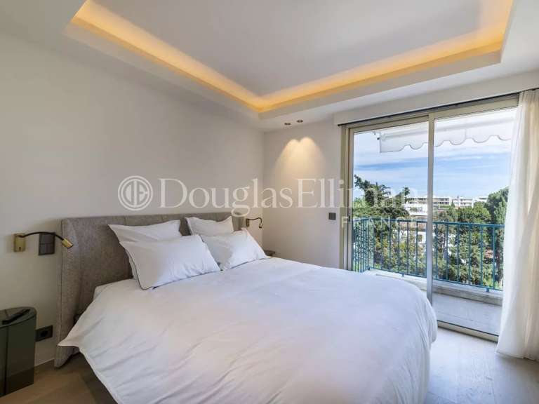 Appartement Cannes - 3 chambres - 103m²
