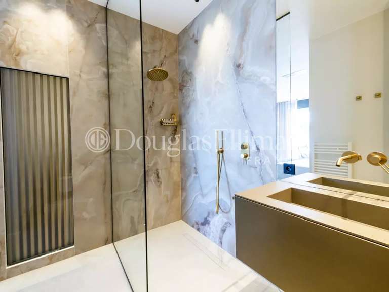 Appartement avec Vue sur mer Cannes - 4 chambres - 200m²