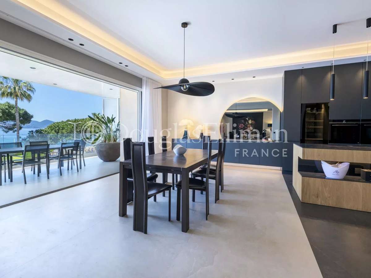 Appartement Cannes