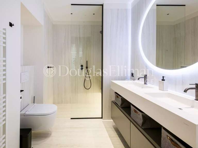 Appartement avec Vue sur mer Cannes - 4 chambres - 200m²