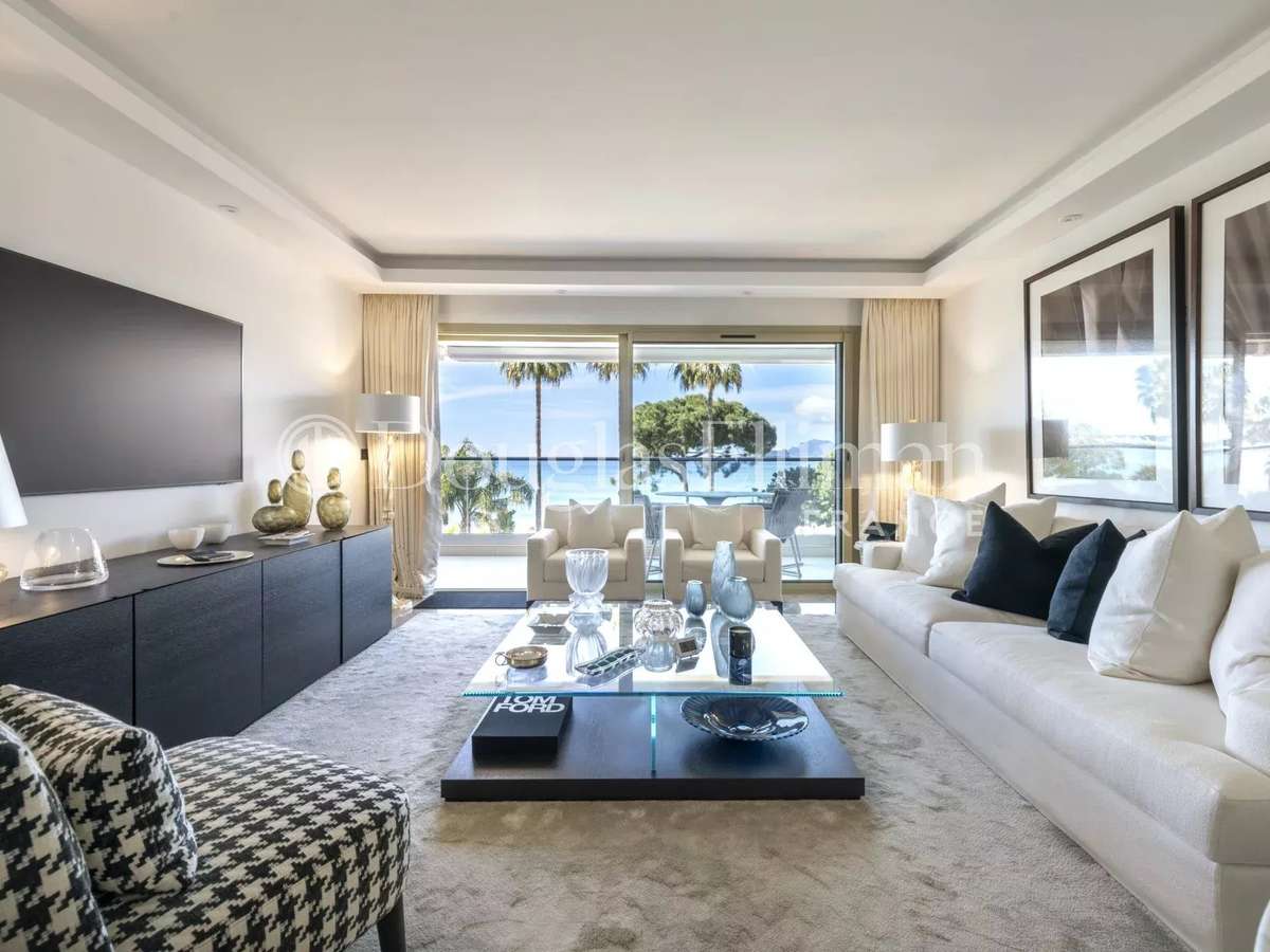 Appartement Cannes