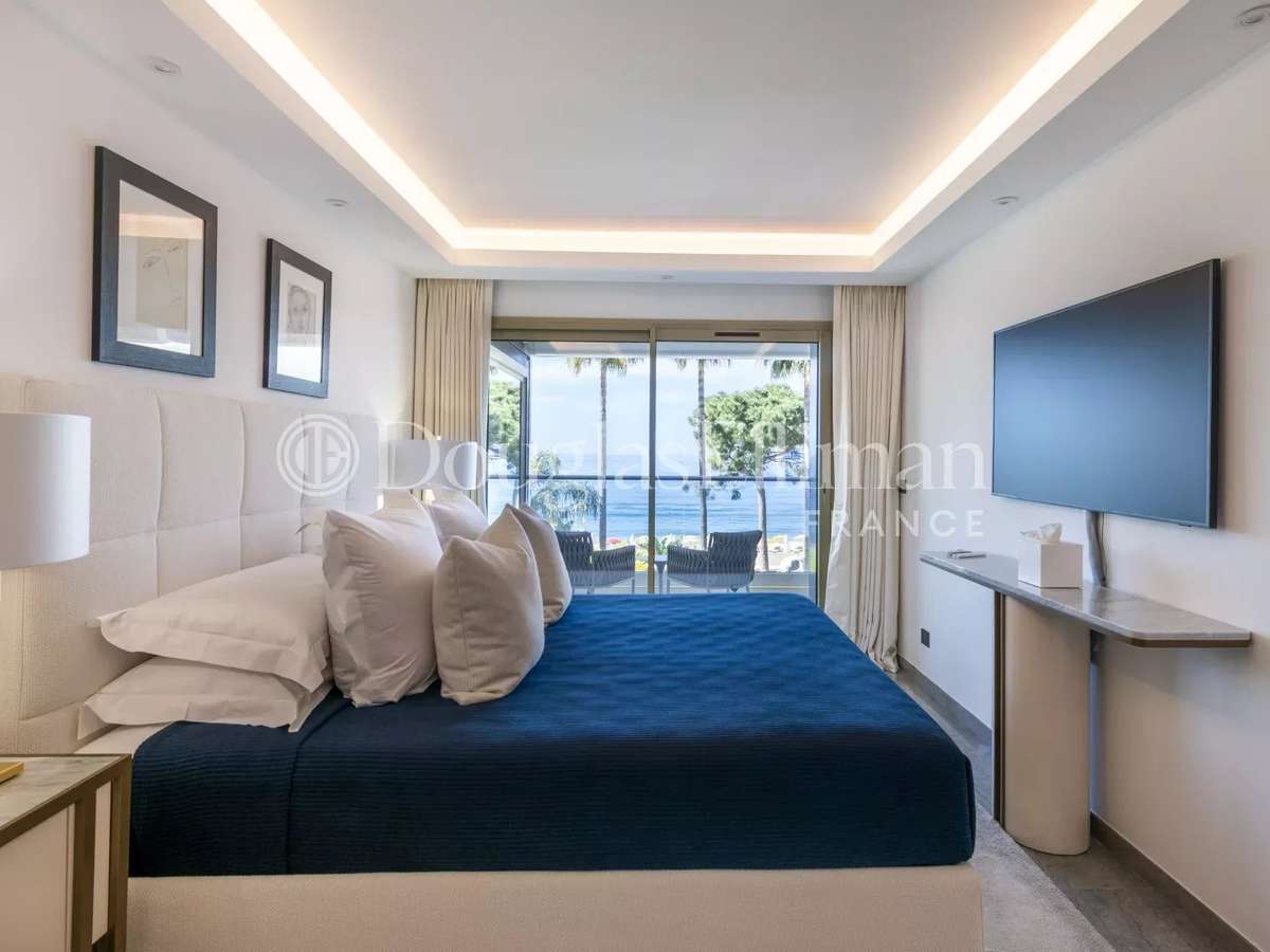 Appartement Cannes