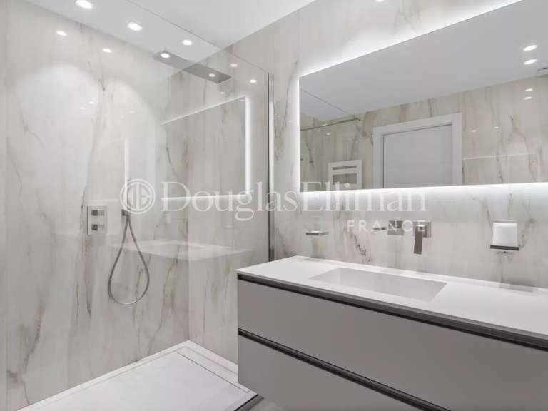 Appartement Cannes - 2 chambres - 127m²