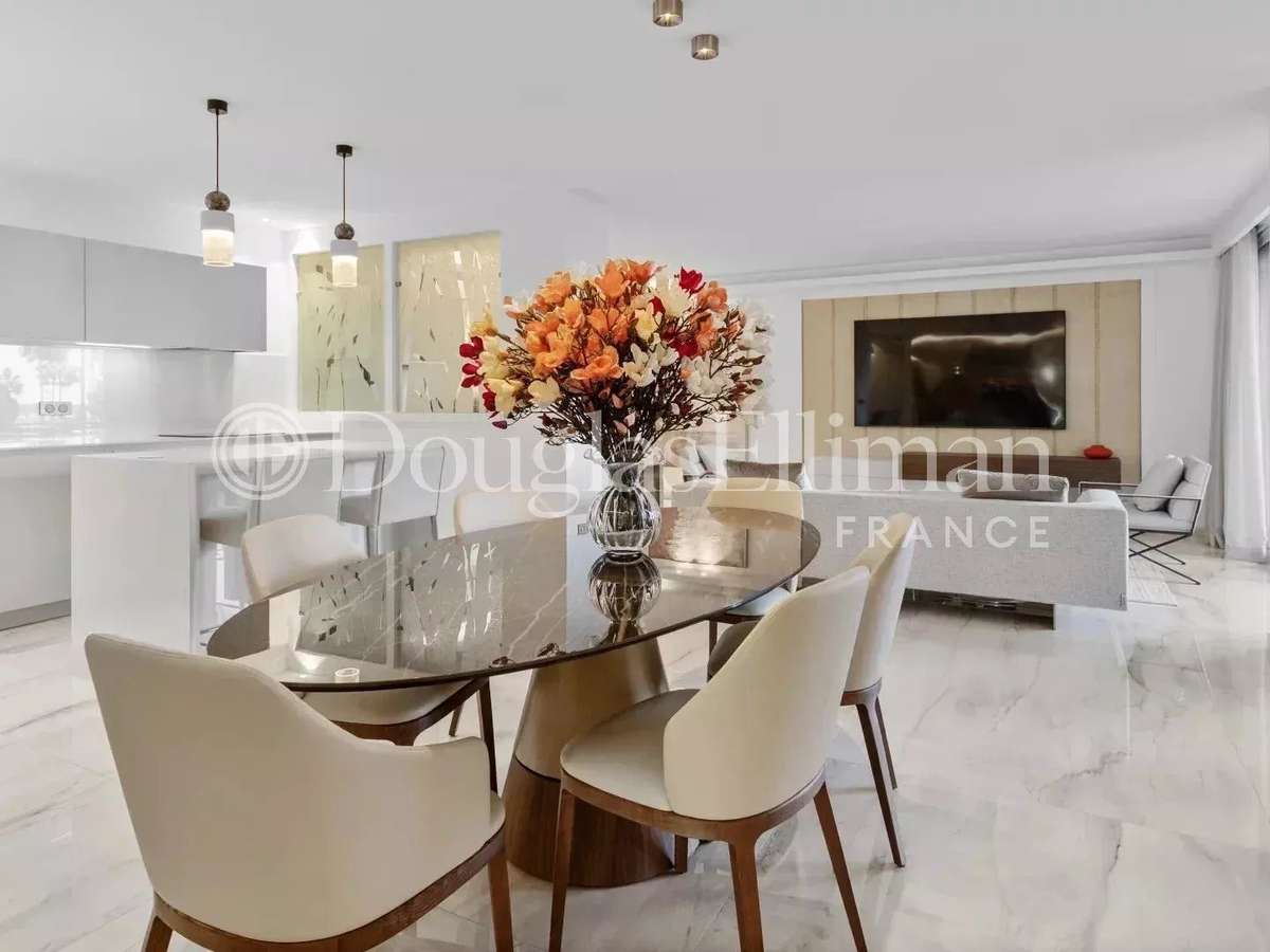 Appartement Cannes