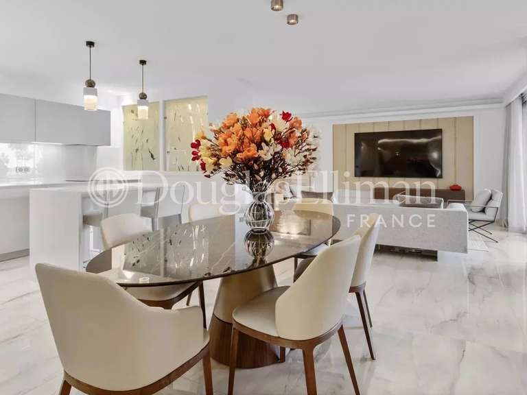 Appartement Cannes - 2 chambres - 127m²