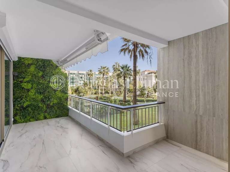 Appartement Cannes - 2 chambres - 127m²