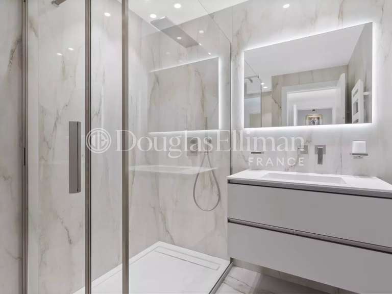 Appartement Cannes - 2 chambres - 127m²