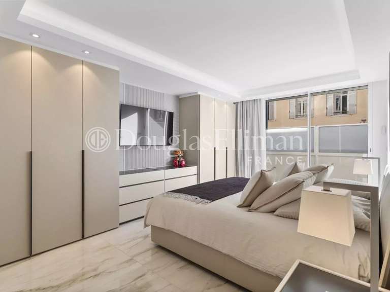 Appartement Cannes - 2 chambres - 127m²