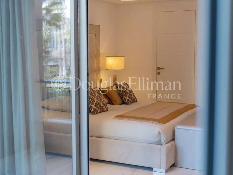 Appartement Cannes - 2 chambres - 127m²