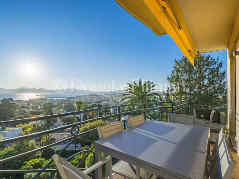 Appartement Cannes - 5 chambres - 194m²