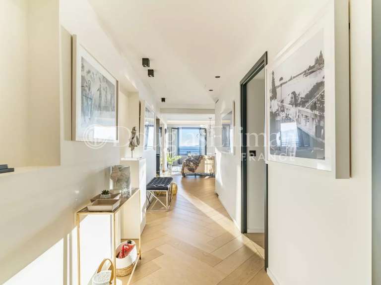 Appartement Cannes - 5 chambres - 194m²