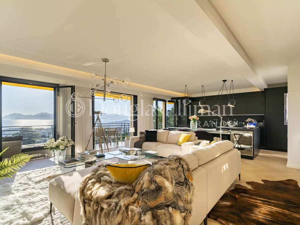Apartment Cannes