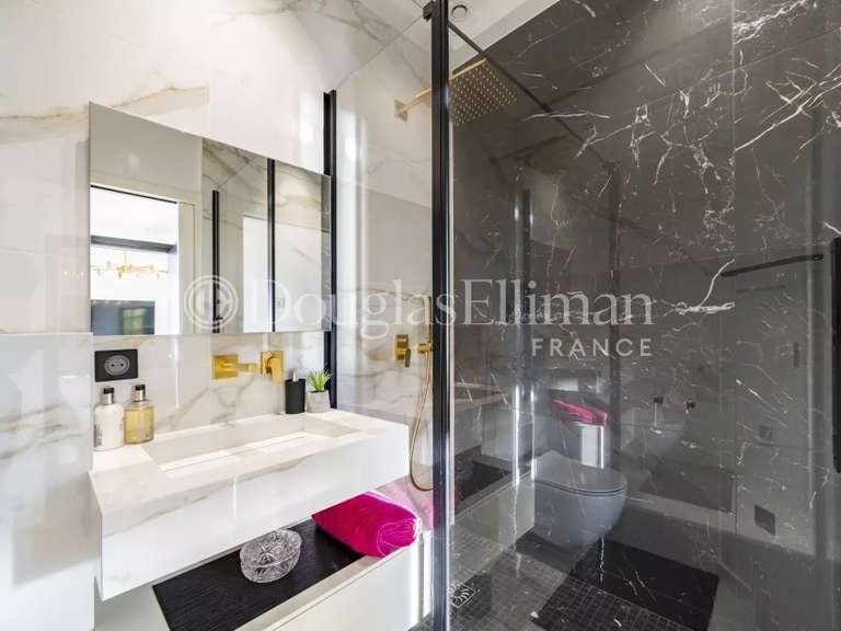 Appartement Cannes - 5 chambres - 194m²