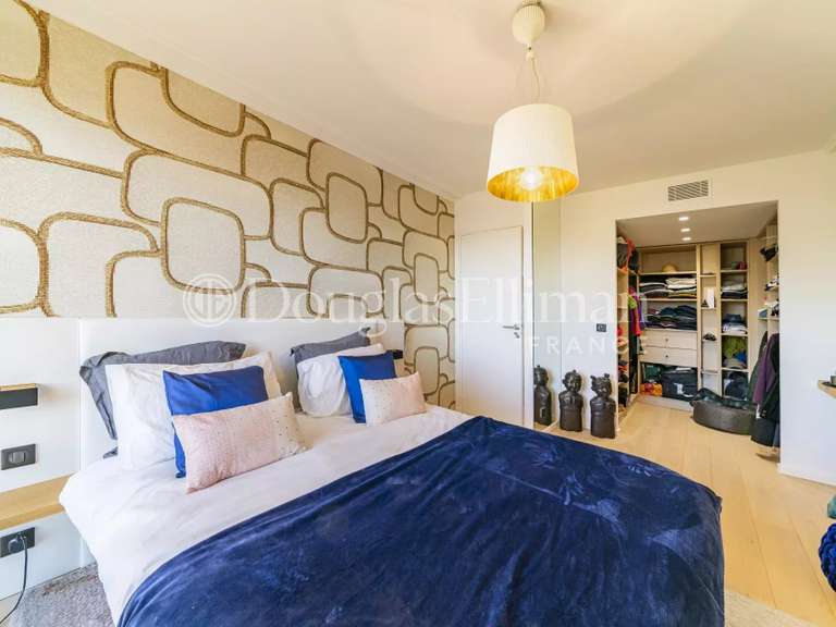 Appartement Cannes - 5 chambres - 194m²