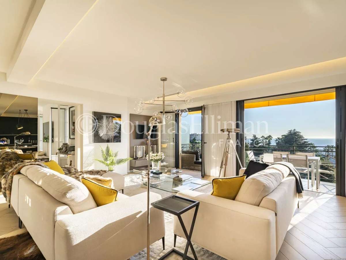 Apartment Cannes
