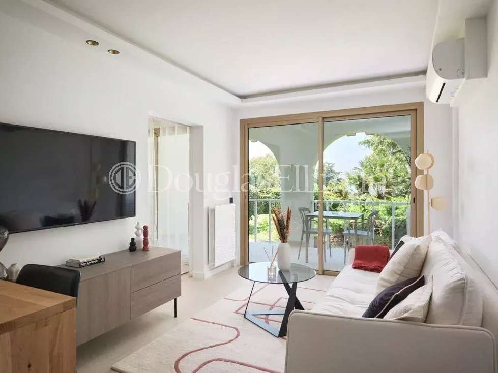 Apartment Cannes