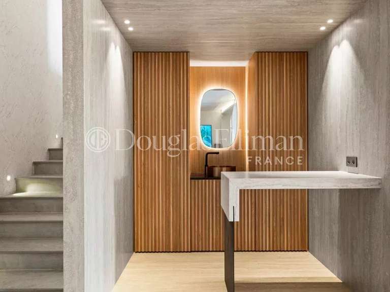 Apartment with Sea view Cannes - 4 bedrooms - 307m²