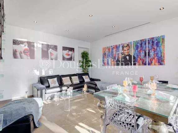 Apartment Cannes