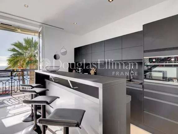 Appartement Cannes - 4 chambres - 125m²