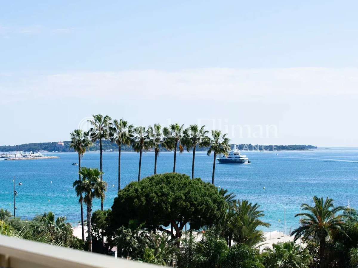Apartment Cannes
