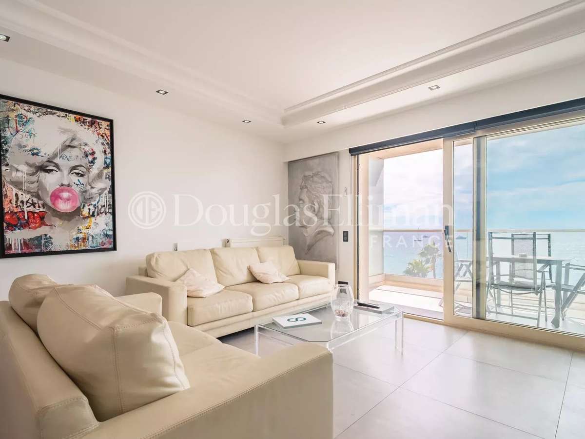 Apartment Cannes