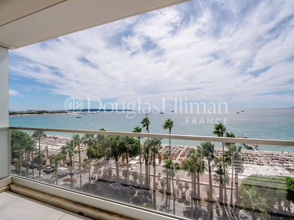 Apartment Cannes