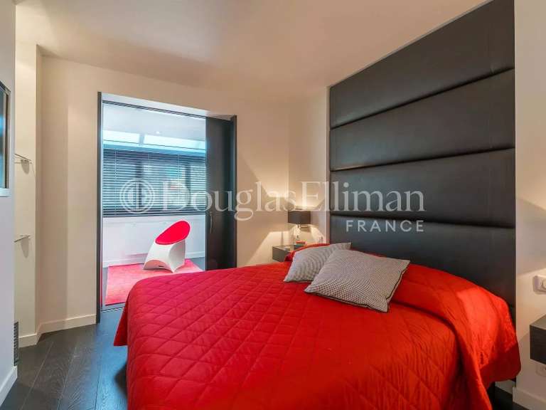 Appartement Cannes - 3 chambres - 94m²