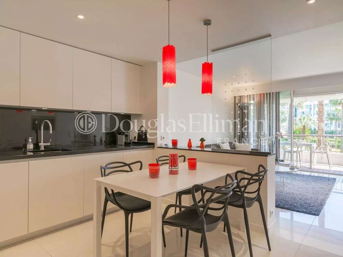 Apartment Cannes