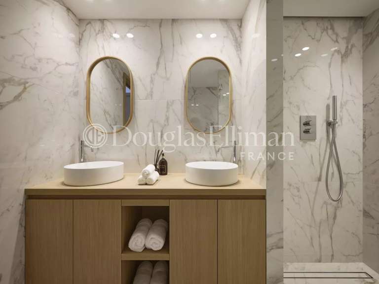 Appartement Cannes - 3 chambres - 115m²