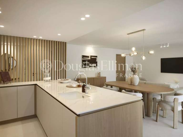 Appartement Cannes - 3 chambres - 115m²