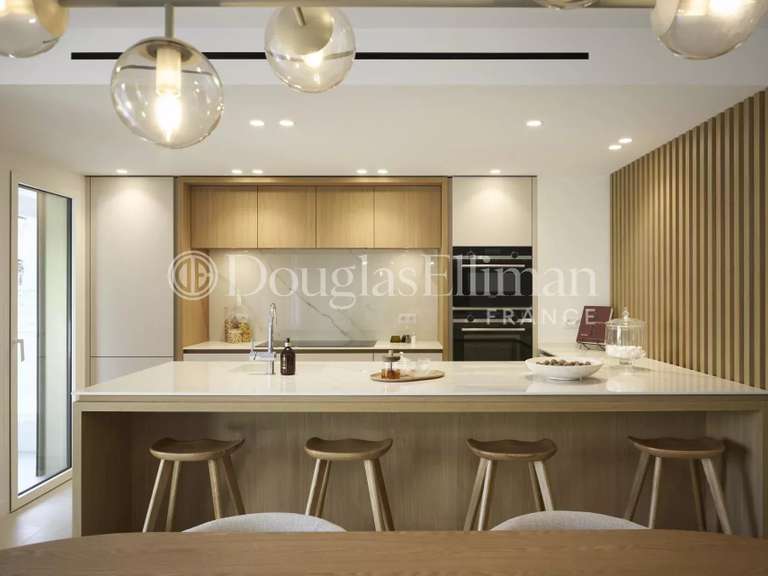 Appartement Cannes - 3 chambres - 115m²