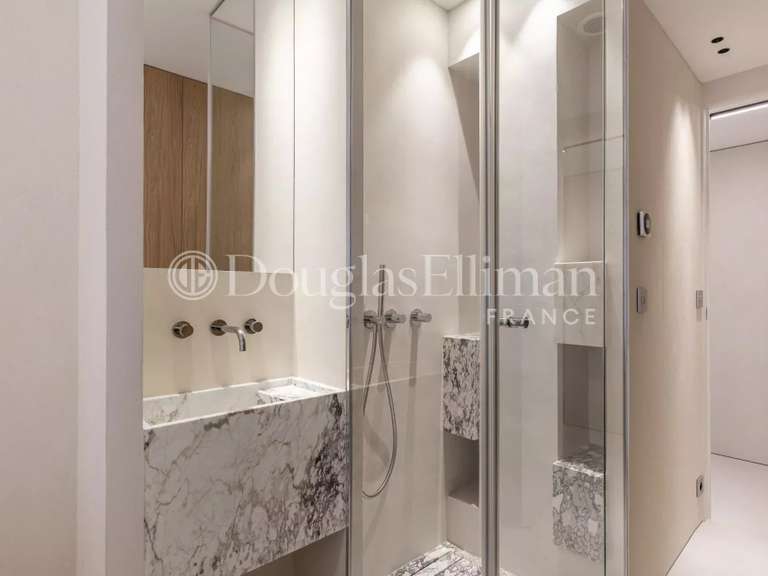 Apartment with Sea view Cannes - 2 bedrooms - 56m²