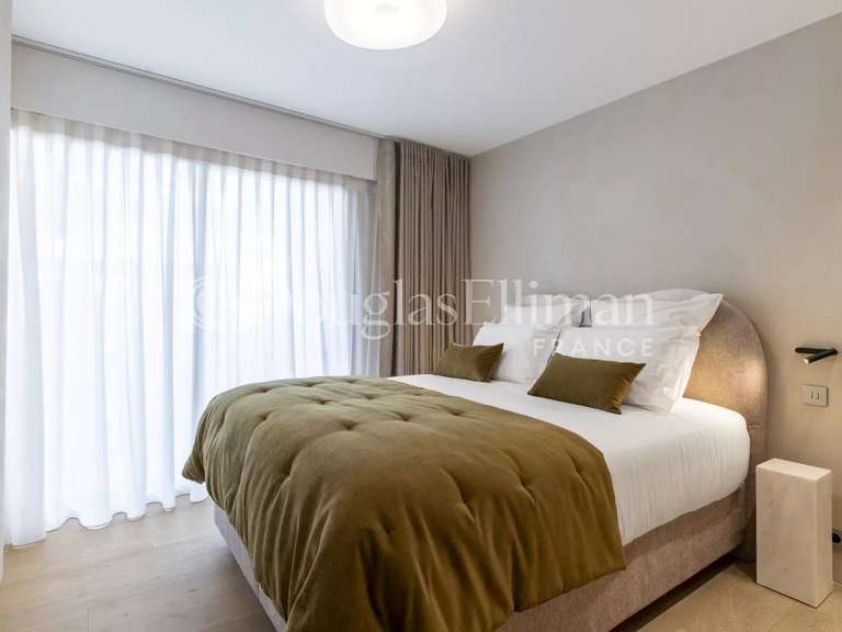 Apartment with Sea view Cannes - 2 bedrooms - 56m²