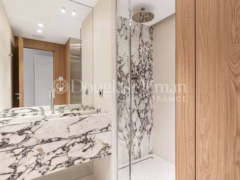 Apartment with Sea view Cannes - 2 bedrooms - 56m²