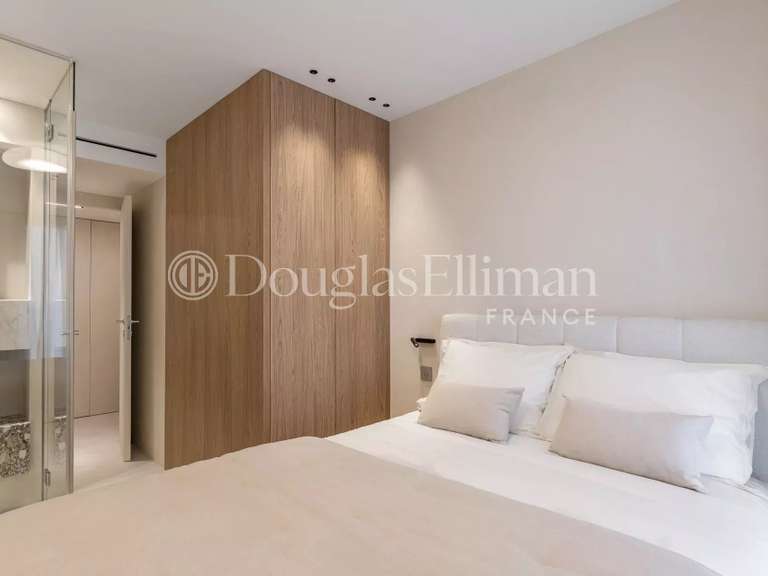 Apartment with Sea view Cannes - 2 bedrooms - 56m²