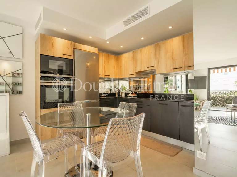 Apartment Cannes - 2 bedrooms - 74m²