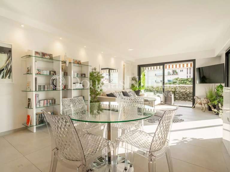 Apartment Cannes - 2 bedrooms - 74m²