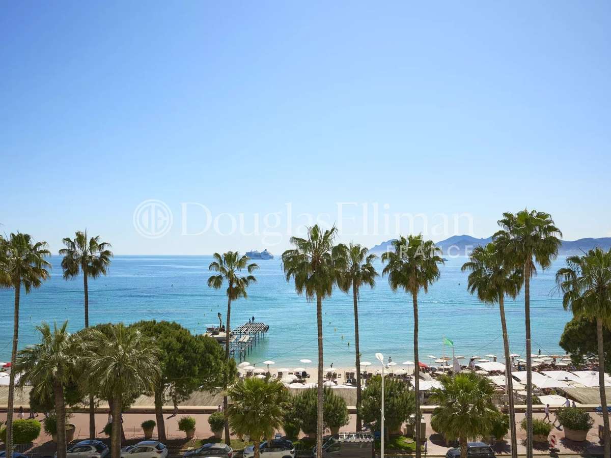 Apartment Cannes