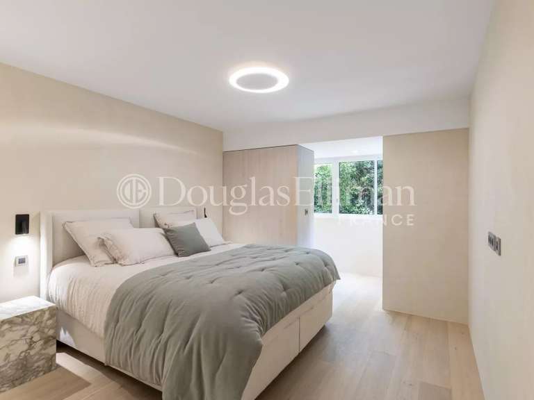 Appartement avec Vue sur mer Cannes - 3 chambres - 113m²