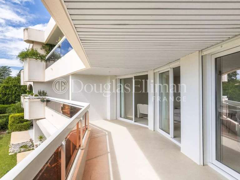 Appartement avec Vue sur mer Cannes - 3 chambres - 113m²