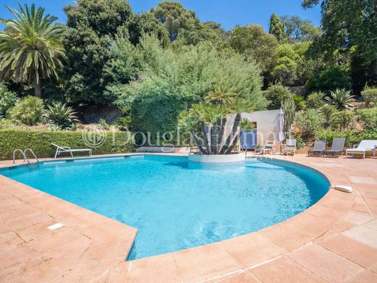 Appartement avec Vue sur mer Cannes - 3 chambres - 113m²