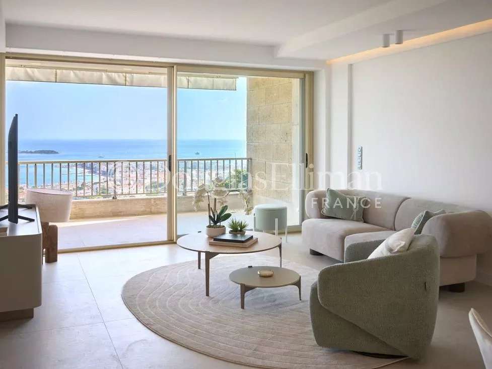 Apartment Cannes
