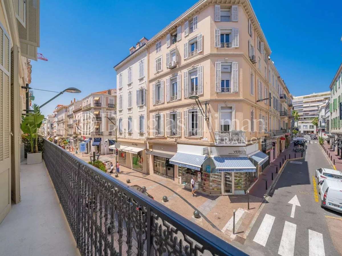 Apartment Cannes