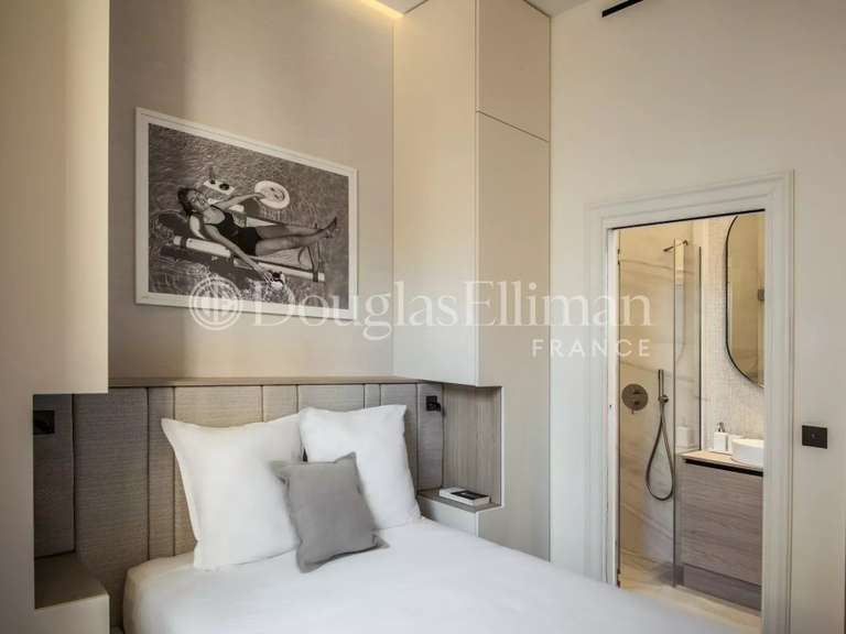 Appartement Cannes - 4 chambres - 121m²