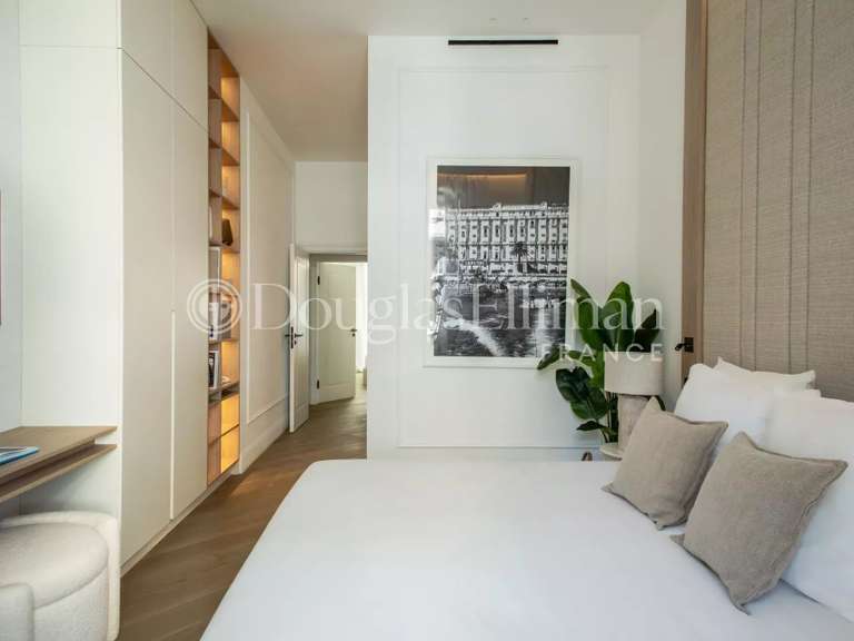 Appartement Cannes - 4 chambres - 121m²