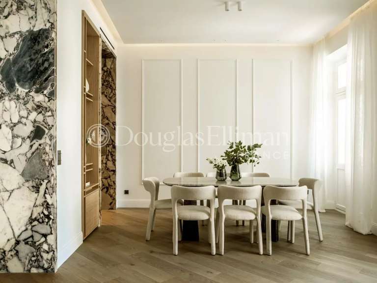 Appartement Cannes - 4 chambres - 121m²