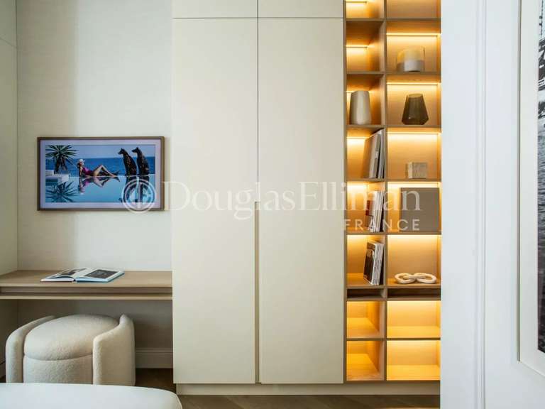 Appartement Cannes - 4 chambres - 121m²