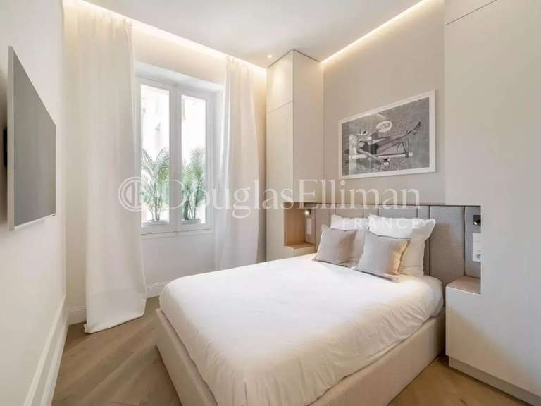 Appartement Cannes - 4 chambres - 121m²