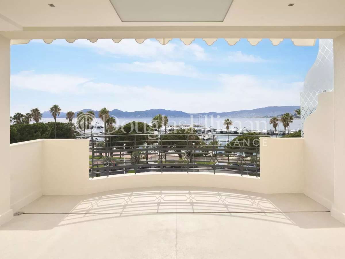 Apartment Cannes