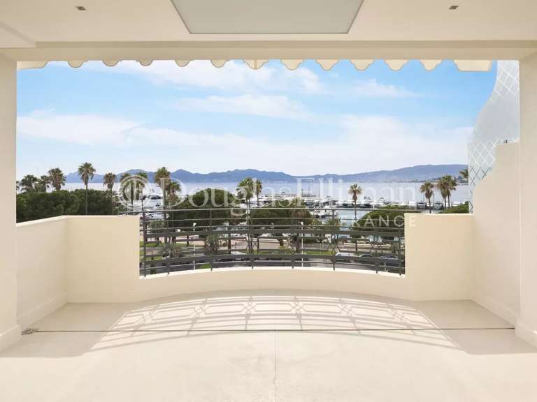 Appartement Cannes - 2 chambres - 115m²